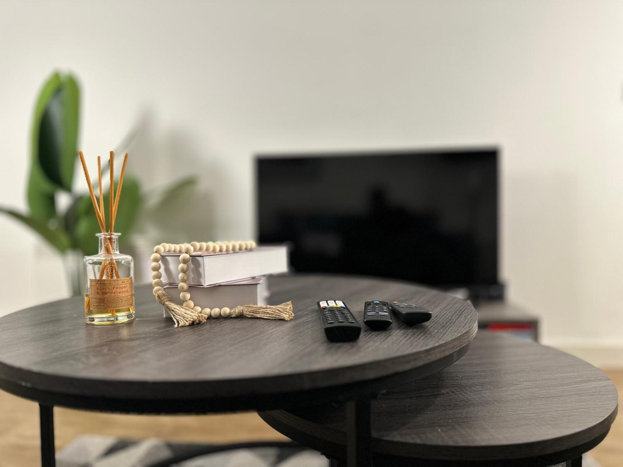 Cozy City Centre Apartment With Free Parking And Free Gym Birmingham Exterior photo